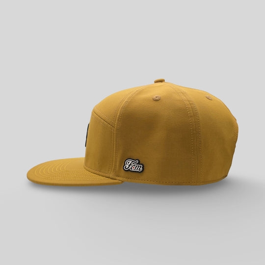 Golden Grind