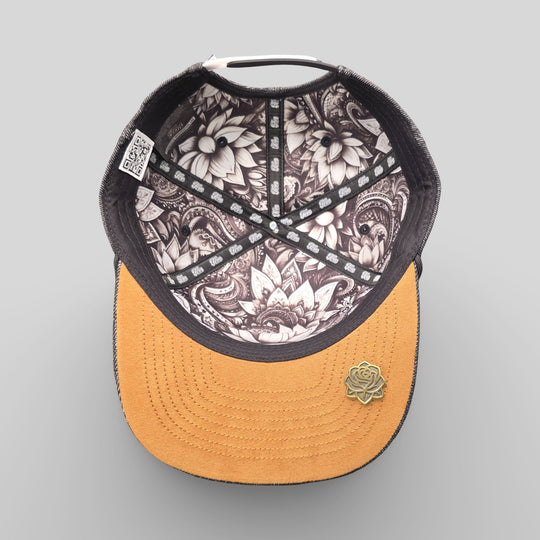 The Class-Act Denim 6-PANEL