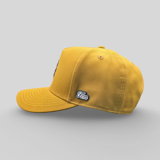 Golden Grind