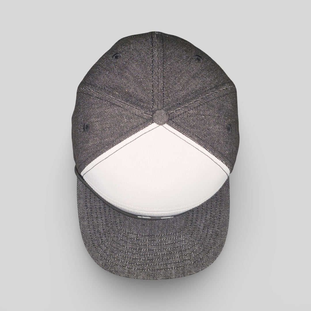 The Class-Act Denim 6-PANEL
