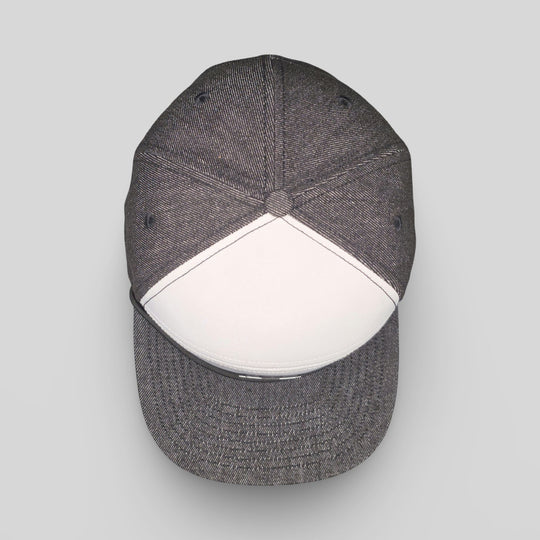 The Class-Act Denim 6-PANEL