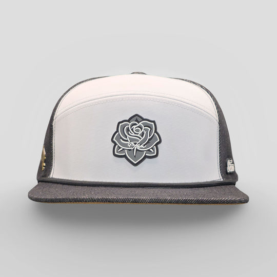 The Class-Act Denim 6-PANEL
