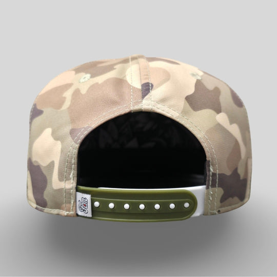 Urban Recon
