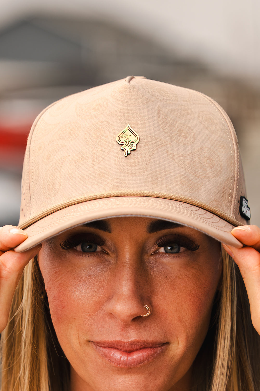 Desert Storm